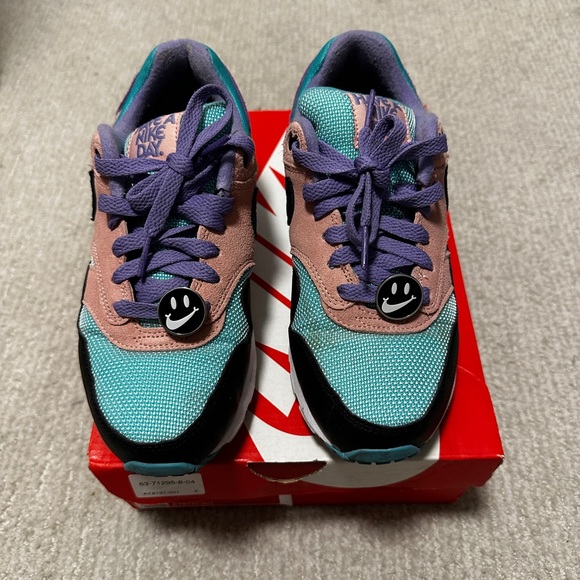 Nike air max 1 - Picture 2 of 4